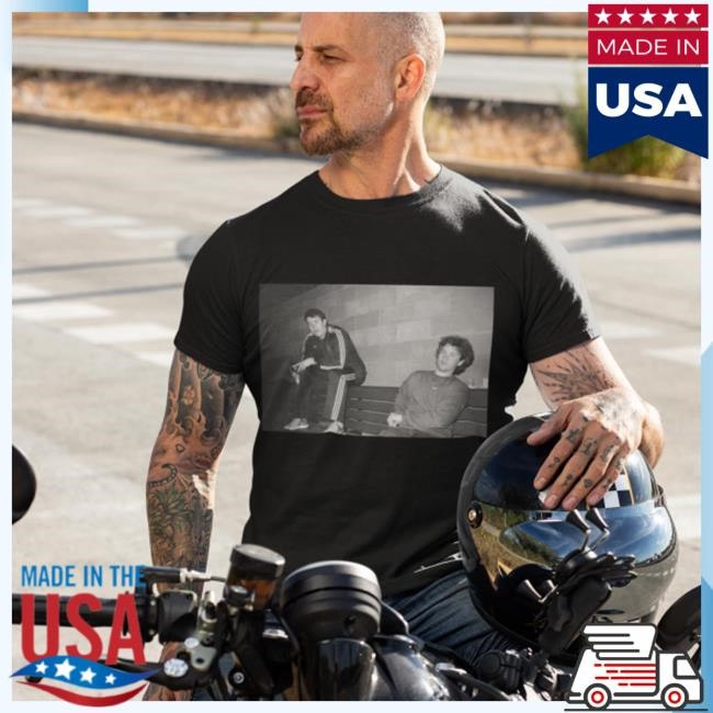 Matt & Shane Shirt | Matt and Shane's Secret Podcast