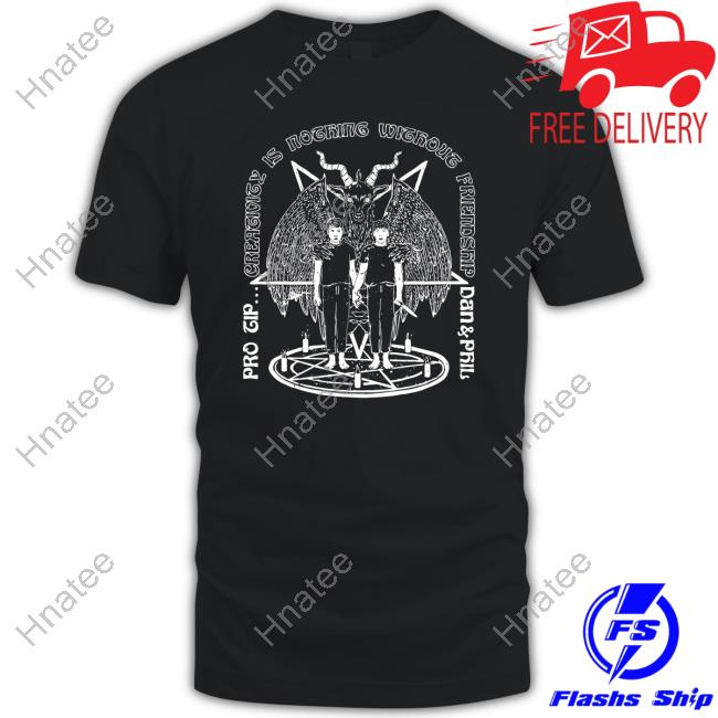 Official Ritual Tees