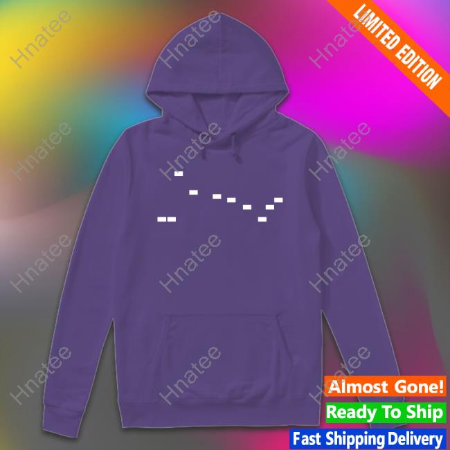 Music Notes Sweatshirt