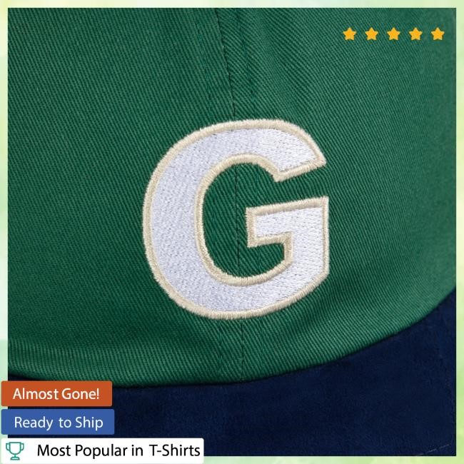 Official Golf Wang Tyler, the Creator Suede G Cap GolfWang