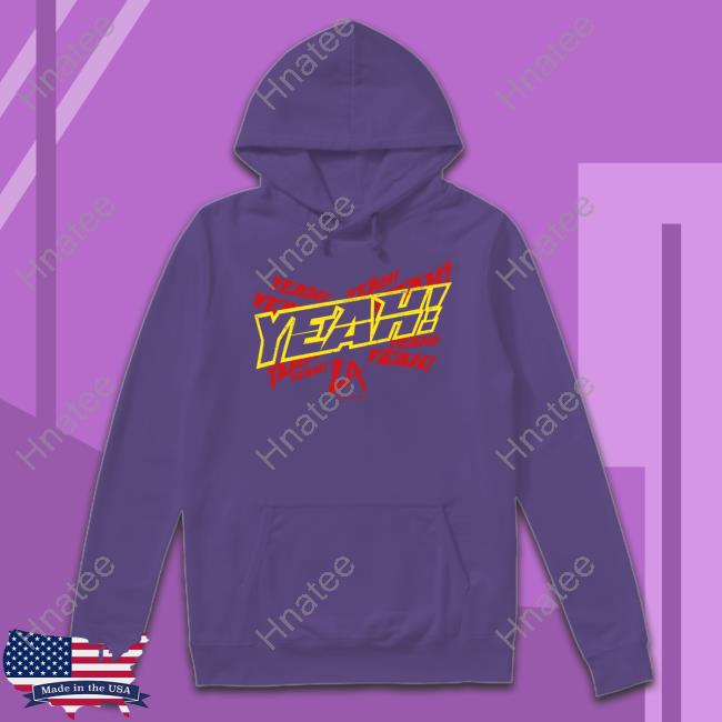 La Knight Yeah Tee Shirt