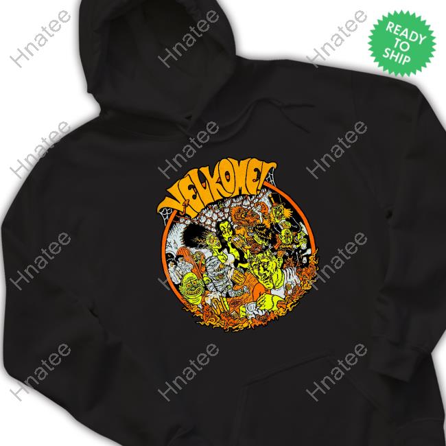 Velkome Store Shop Merch Velkome To The Pub! T Shirt