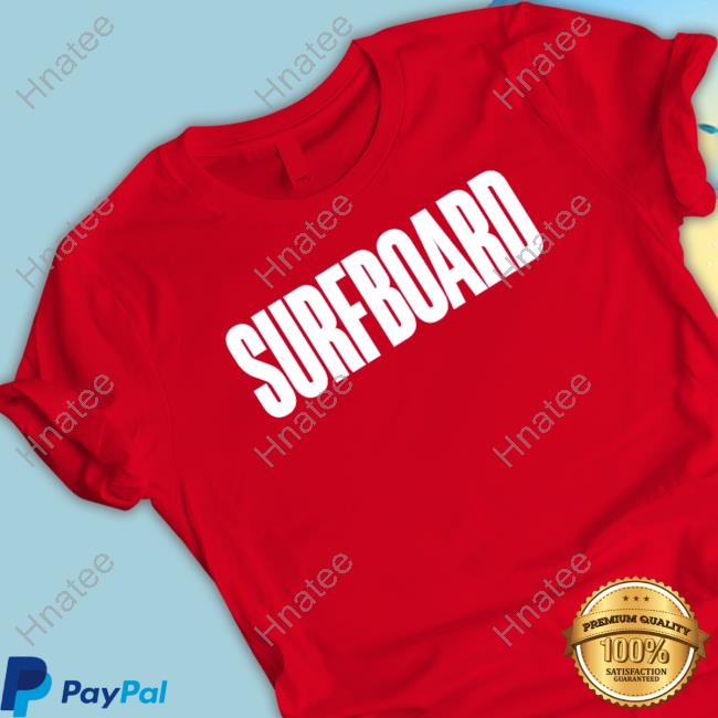 Official Beyonce Surfboard T Shirt Official Beyonce Surfboard Tee Shirt