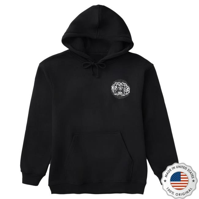 Sam And Colby Merch Store Xplr Shop Tree.Of.Life Dusty.Pink Attractive Hoodie