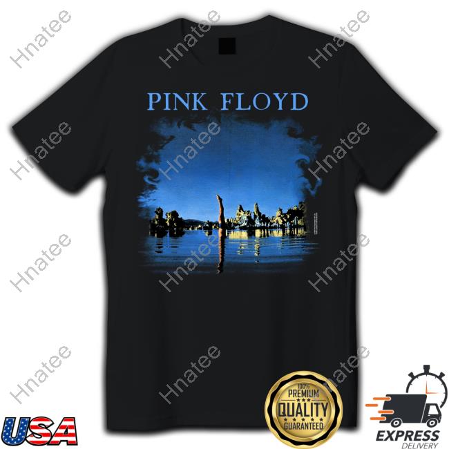 Pink Floyd Wish You Were Here Tee Shirt