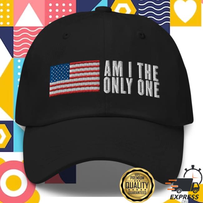 Official Aaron Lewis Merch Store Aaron Lewis - Am I The Only One Dad Cap Aaron Lewis Apparel Clothing Shop