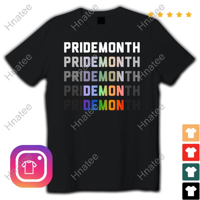 Pridemonth Sweatshirt
