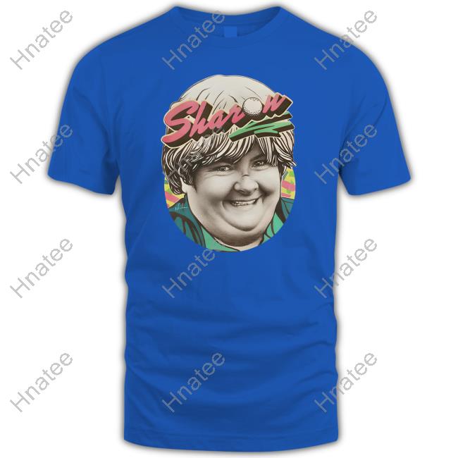 Nordacious Merch Sharon Tee Shirt
