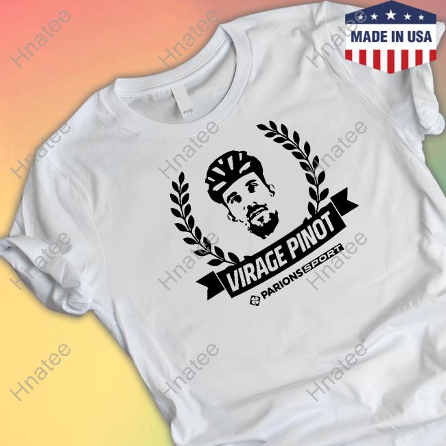 Official Virage Pinot T-Shirt