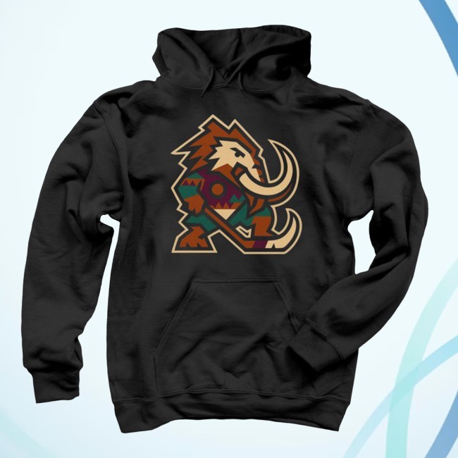 Kachina Mammoth New Tee Bornfire