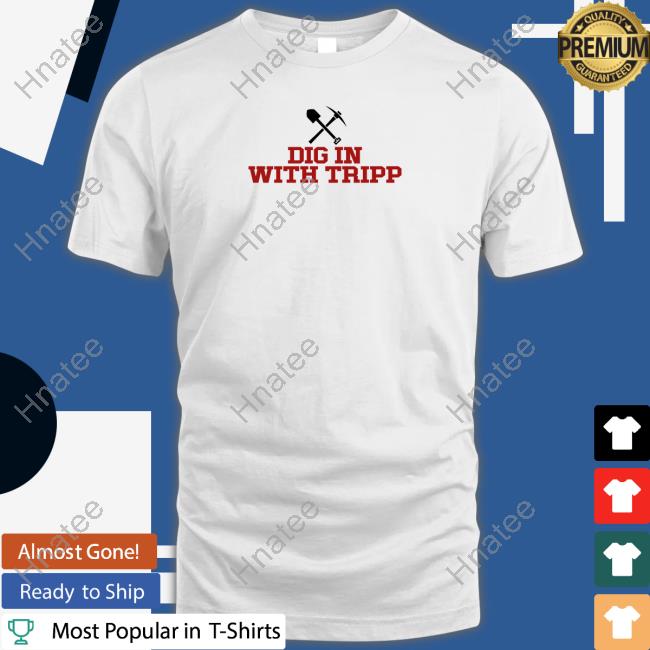 Tizzo Dig In With Tripp Sweatshirt