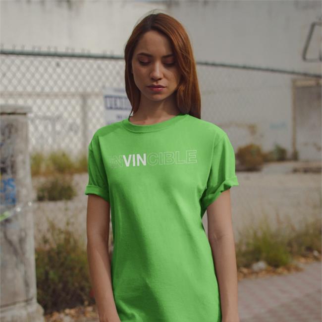 Invincible T Shirt Obvious Shirts