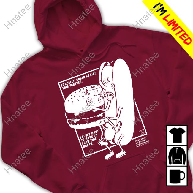 My Dream Shirt