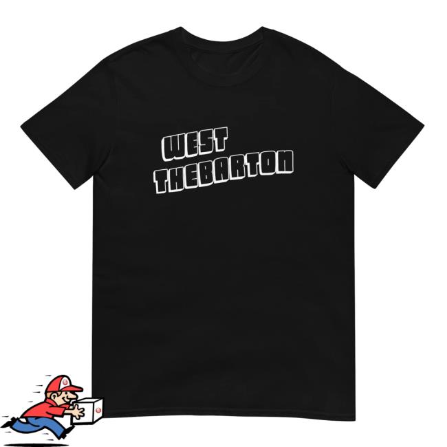 Domestic La La Merch West Thebarton Nature Long Sleeve T Shirt