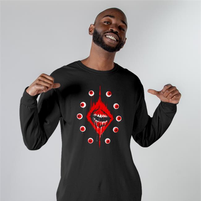 Ultrakill Flesh Prison T-Shirts