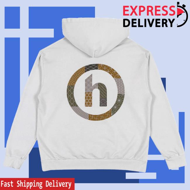Hidden Ny Boro LS Hoodie Hidden Ny Boro Pullover Hoodie