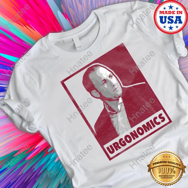 Barstool U Urgonomics Sweatshirt Barstool Sports