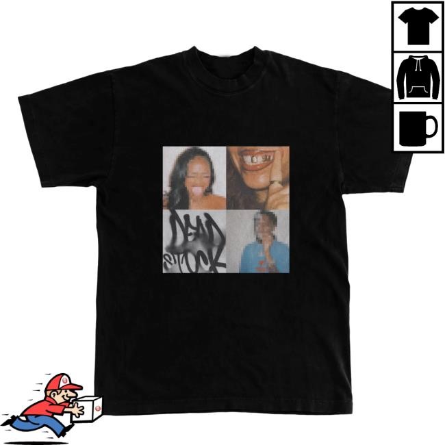 Deadstock Top Shirt