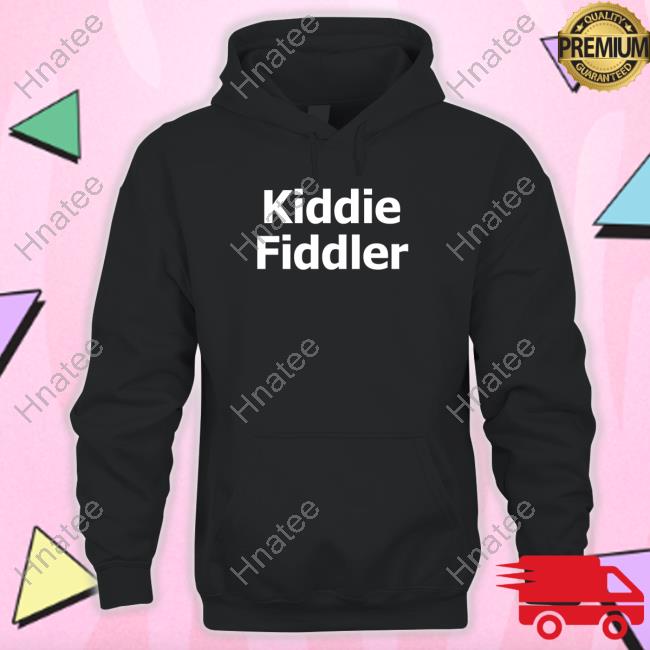 Kiddie Fiddler T Shirts