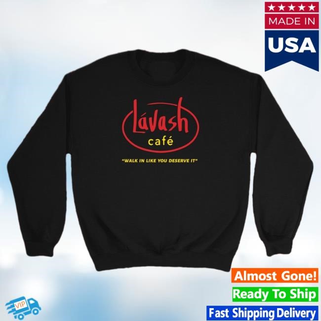 “Lavish” Hoodies