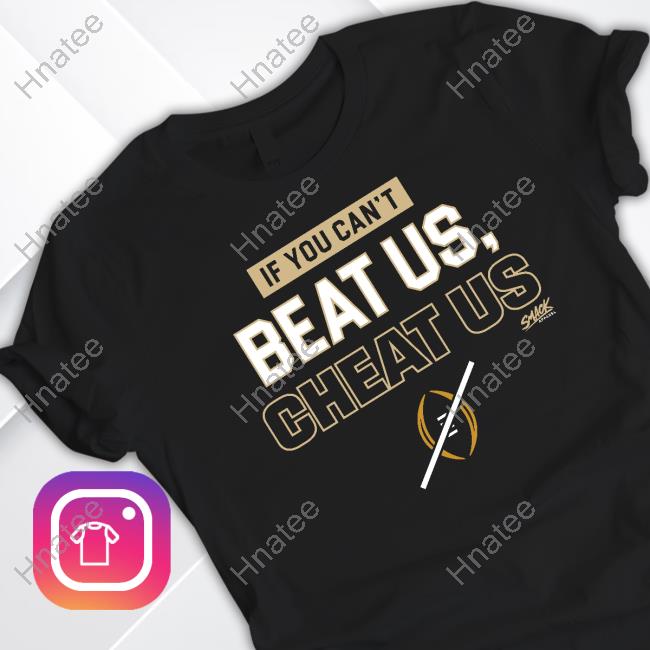 Blue Bloods Bias If You Can't Beat Us Cheat Us Shirt New