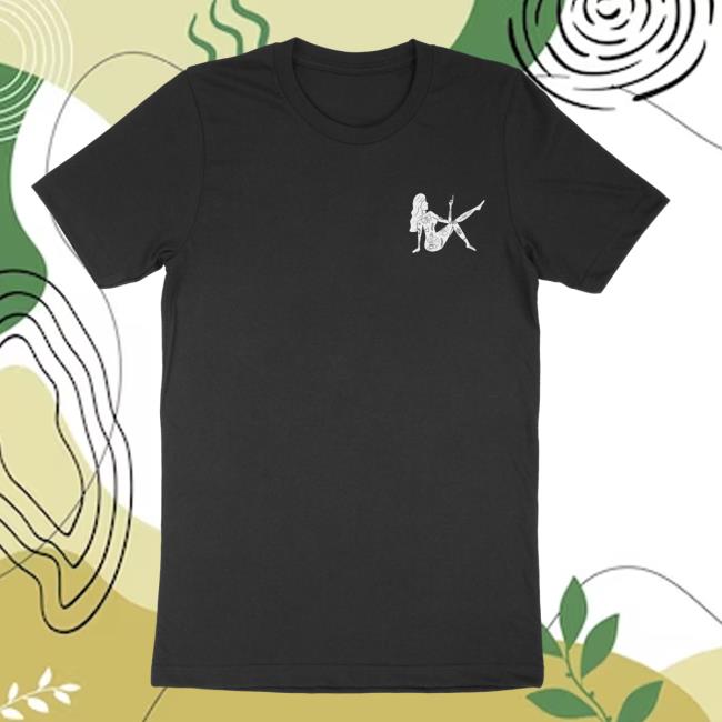 Live Rude Girls Shirt