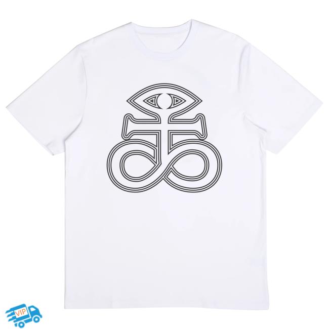 Badass Outline Symbol New Shirt