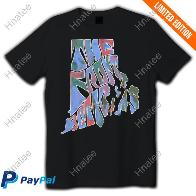 TFB Melted T-Shirt