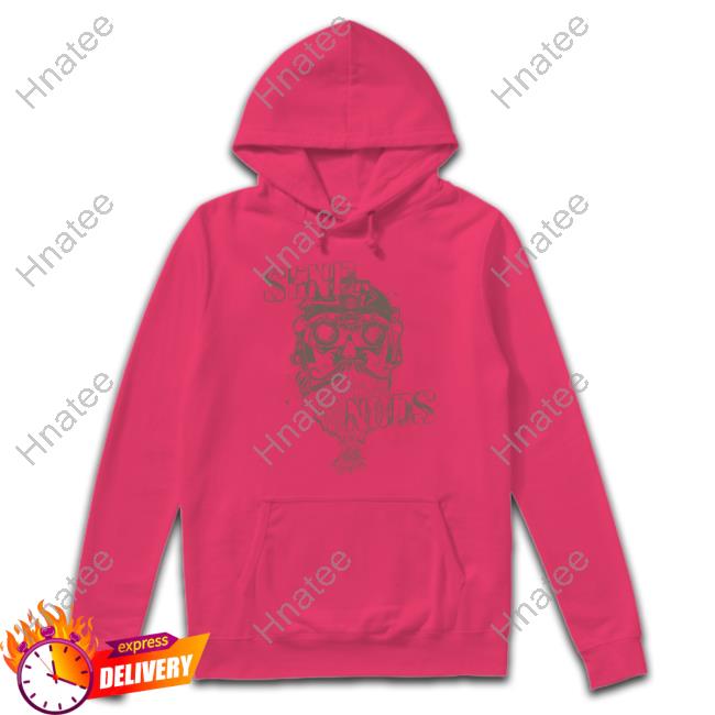 Send Nods Sweatshirt