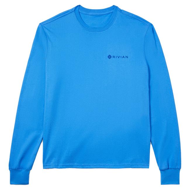 Rivian Shirt