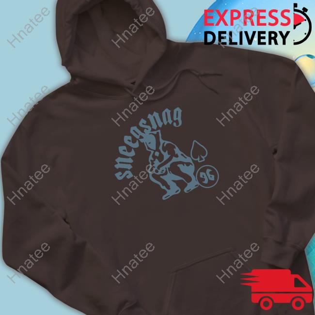 Sneegsnag Merch Sneegsquat Tee Sneeg