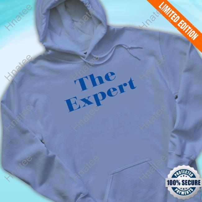 Official Barron Trump Boy The Expert Ringer Shirt Official Barron Trump Boy The Expert Ringer Shirts