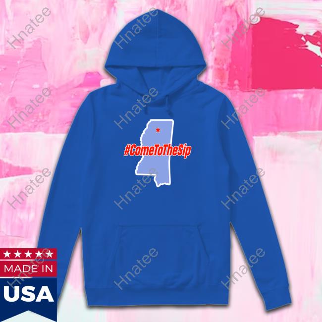 Official Morgan Freeman Come To The Sip Hoodies