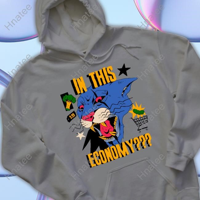 Official Galactixy Illustrations In This Economy Tshirt Official Galactixy Illustrations In This Economy Shirt
