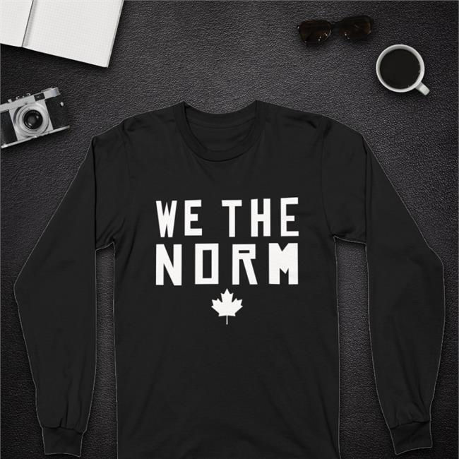 We The Norm T-Shirts