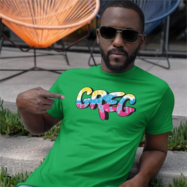 Danny Gonzalez Store Dye Greg Hoodie