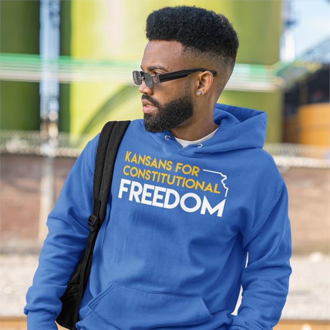 Kansans For Constitutional Freedom Tee