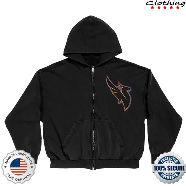 Limited Edition Odyssey Zip Hoodie Illenium Drop