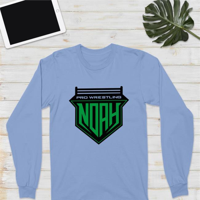 Pro Wrestling Shirt