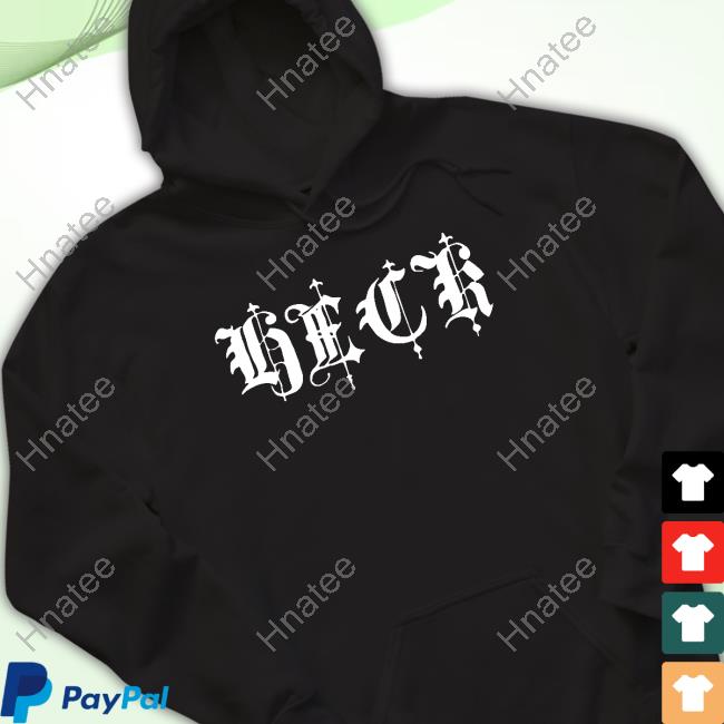 Psychic Circle HECK Hoodie