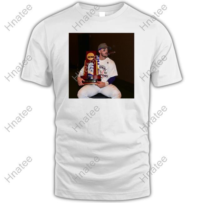 Official Dylan Crews Smoke Em If You Got Em T Shirt