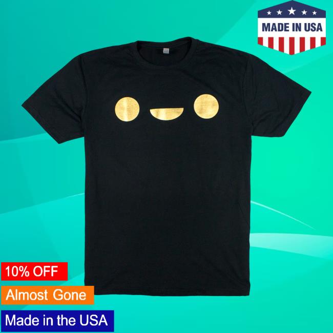 Enter The Gungeon: Yesterday Strikes Shirt New