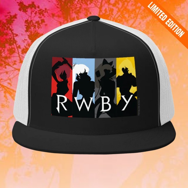 Rwby Ruby Rose Unisex Crewneck Hat Vizshop