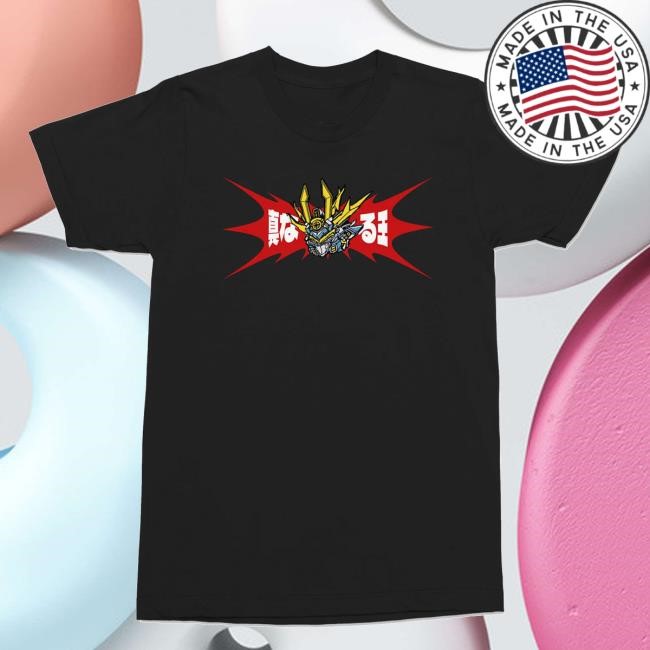 Otk Official Merch Store Mech Pop Vintage Shirt Black Otk Clothing Shop Otk Collection