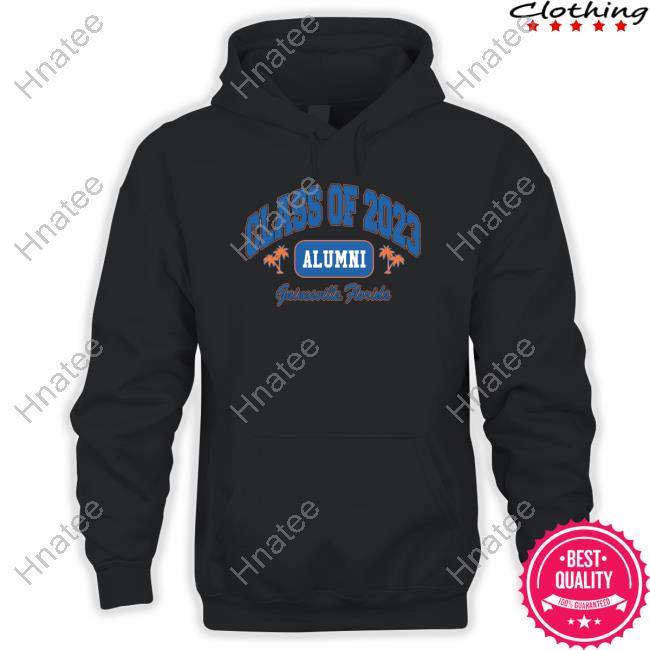 2023 Fl Alumni Gainesville Florida Long Sleeve Tee