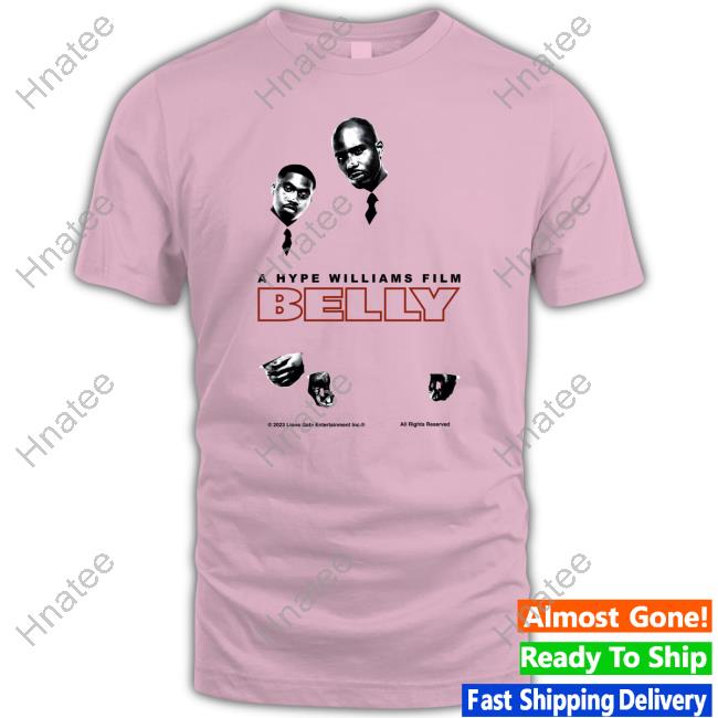 BELLY 98 Shirt