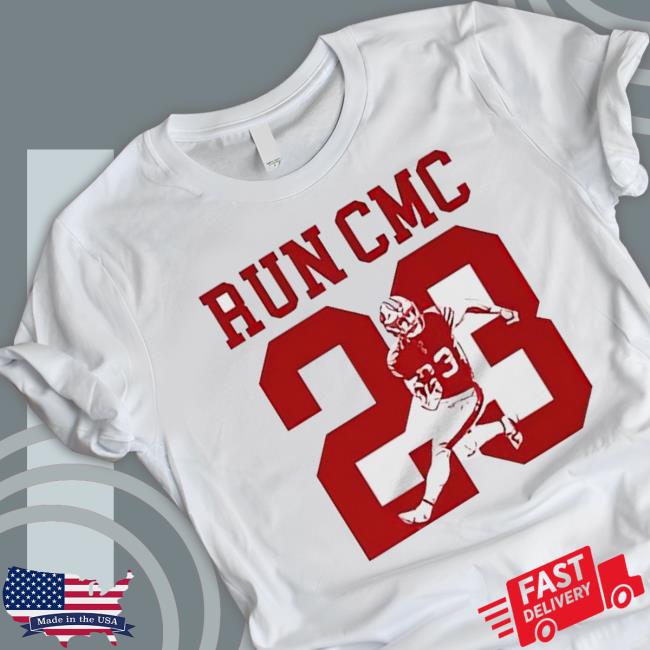 Run Cmc 23 Sweatshirts