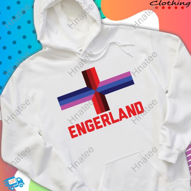Engerland New T-Shirt