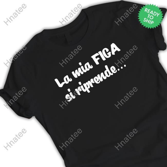 Official Elly Schlein La Mia Figa Si Riprende Col Maschilismo Sovraesteso Shirts