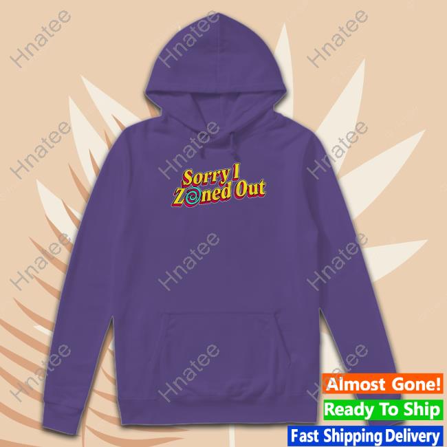 Official Shane Dawson Zoned Out Shirt